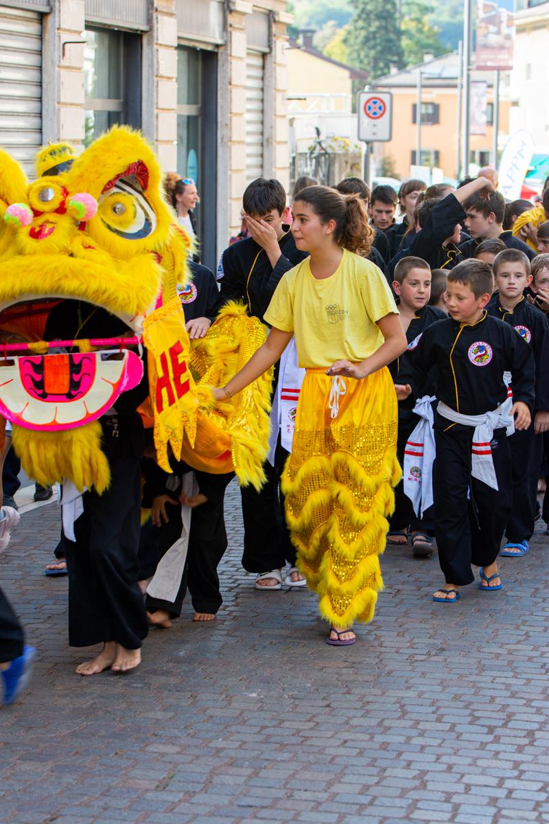 Festa delle Associazioni 2023