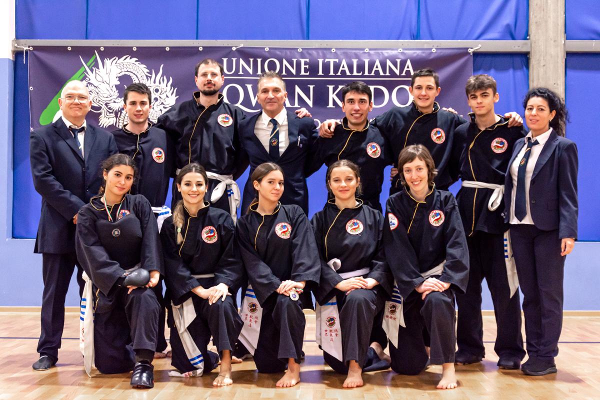 Regionali Interclub 2024