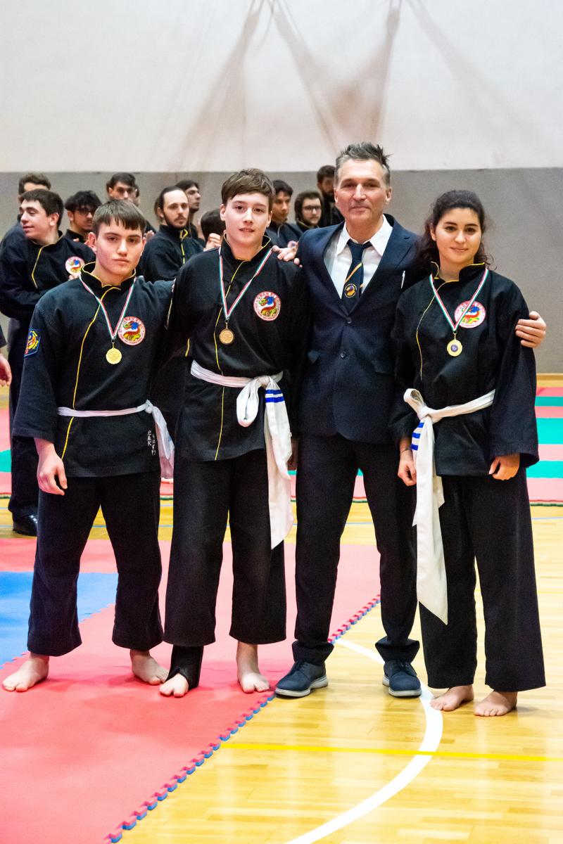 Regionali Interclub 2023